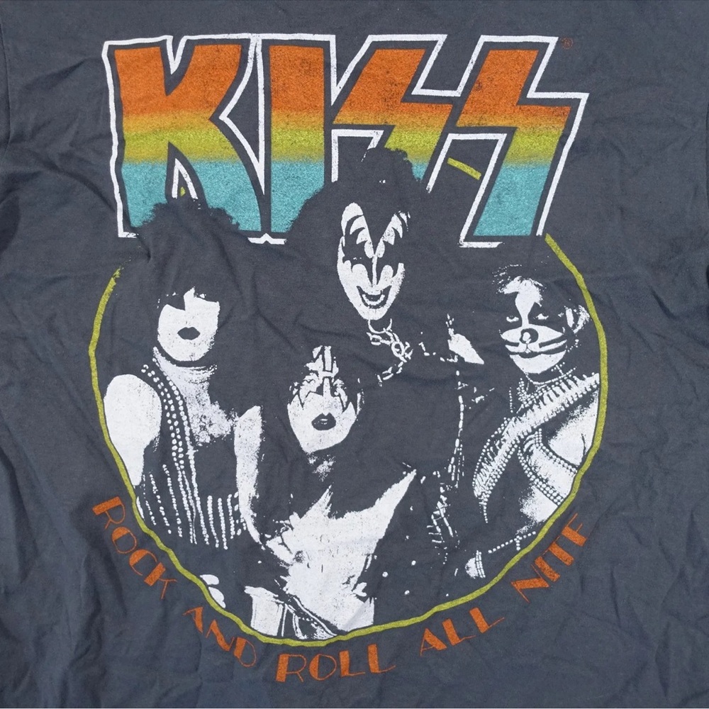 KISS BAND - Picture 2 of 5